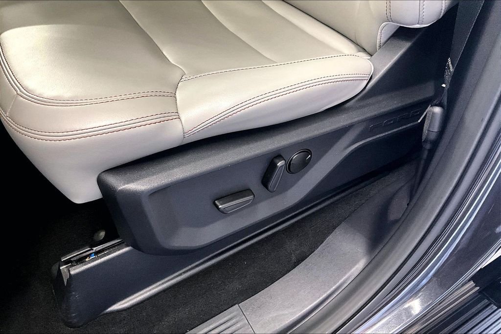 Used 2025 Gray Metallic Ford Active image 39