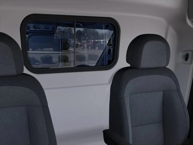 New 2026 Forged Blue Metallic Exterior Paint RAM  image 53