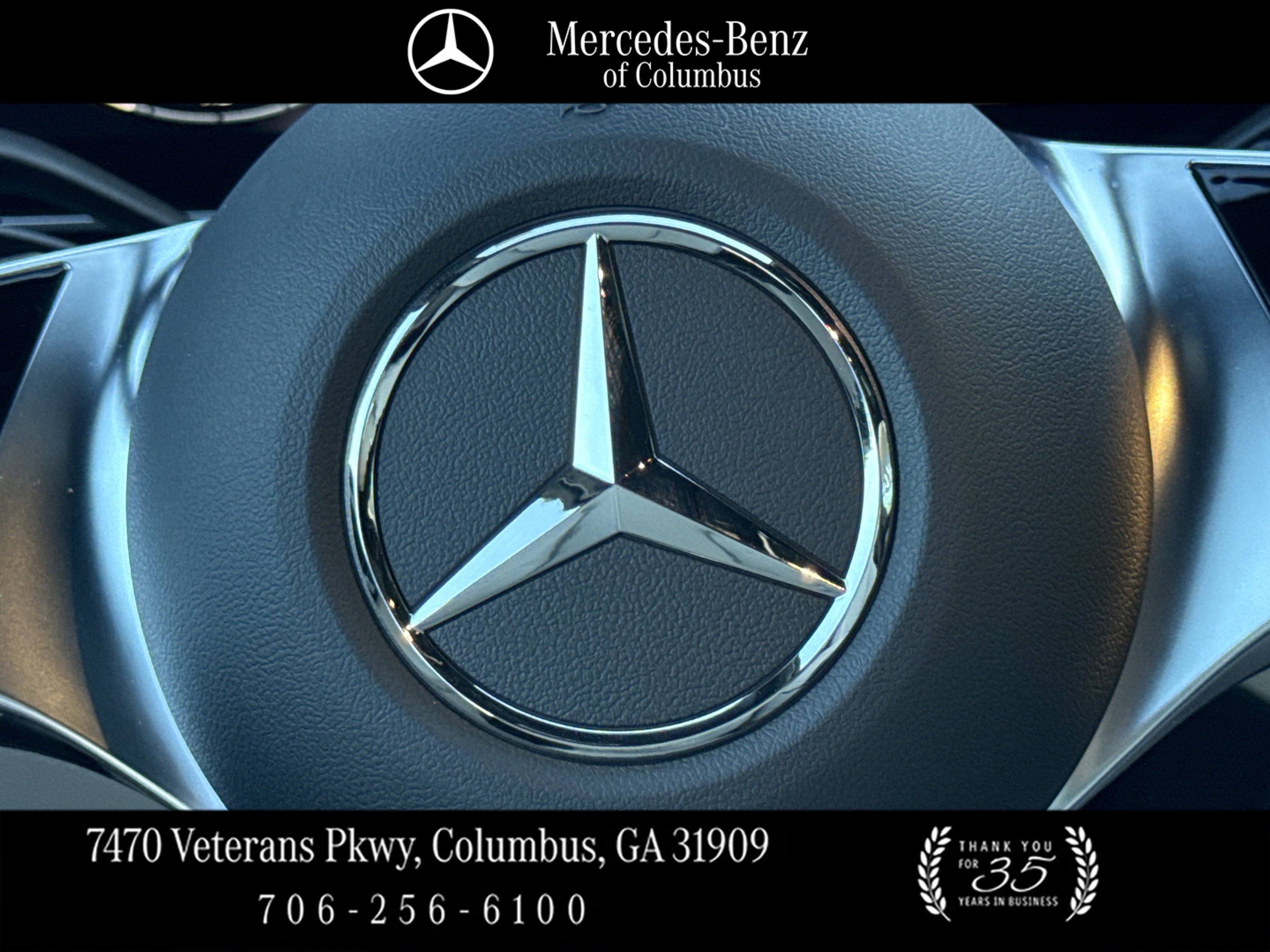 Certified Used 2026 Black Mercedes-Benz GLC 300 image 38