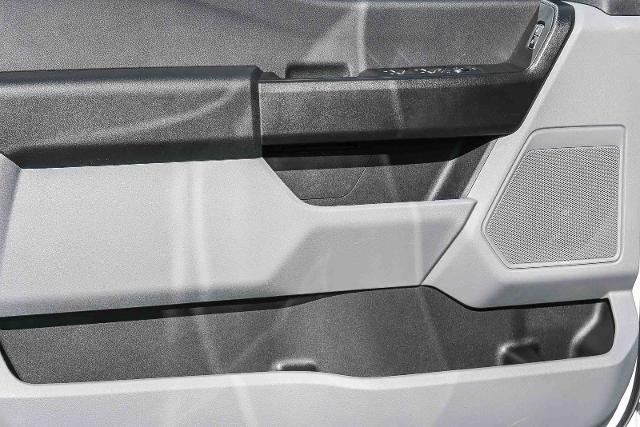 New 2026 Oxford White Ford F-350® XL image 49