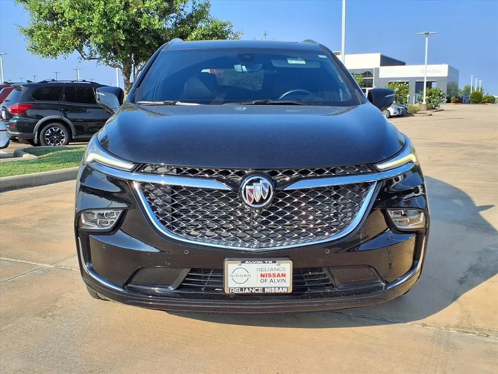 2023 Buick Enclave Avenir - Photo 20