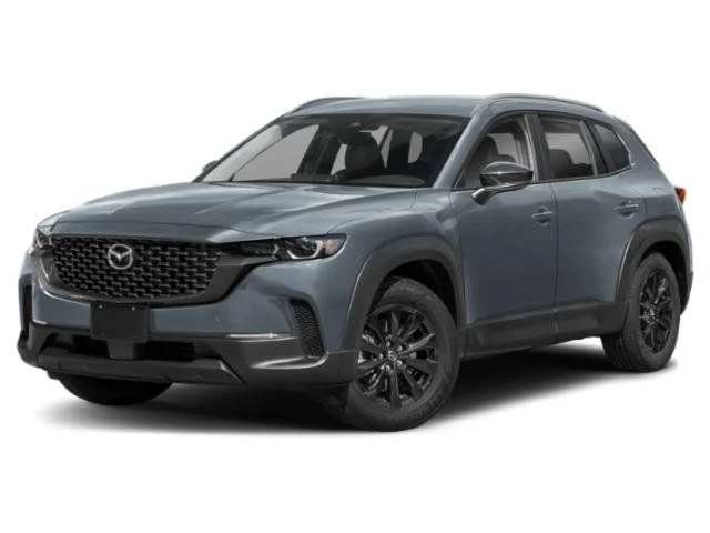 Used 2024 Gray Mazda 2.5 S Preferred Package image 12