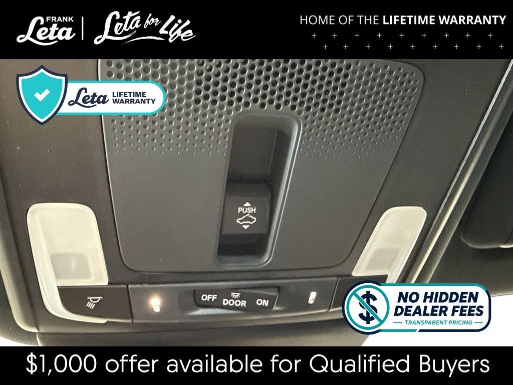 New 2026 Double Apex Blue Pearl Acura w/A-Spec Technology Package image 21