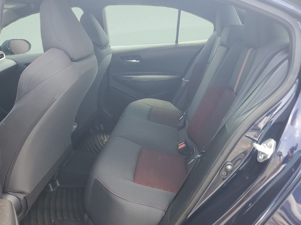 2025 Toyota Corolla SE - Photo 10