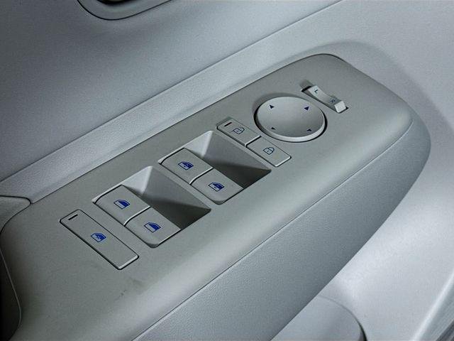New 2026 Blue Hyundai Limited FWD image 30