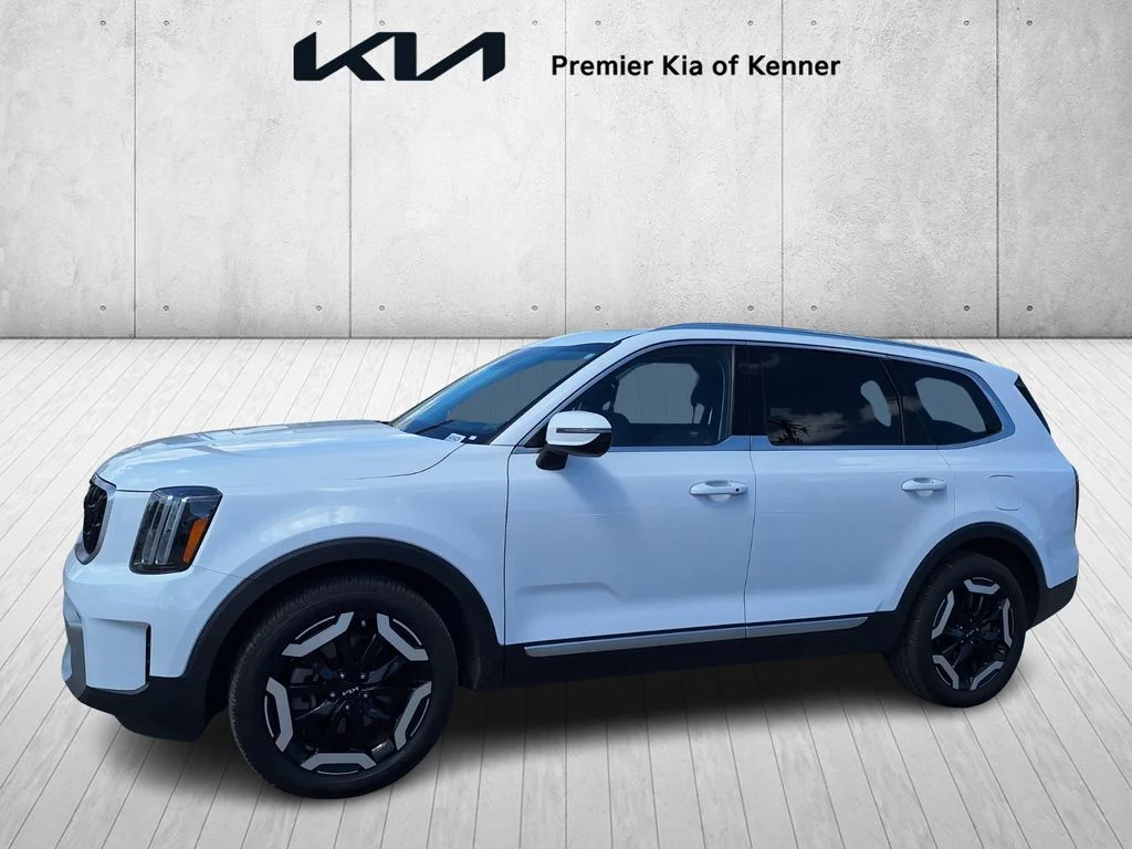 2023 Kia Telluride EX FWD's photo
