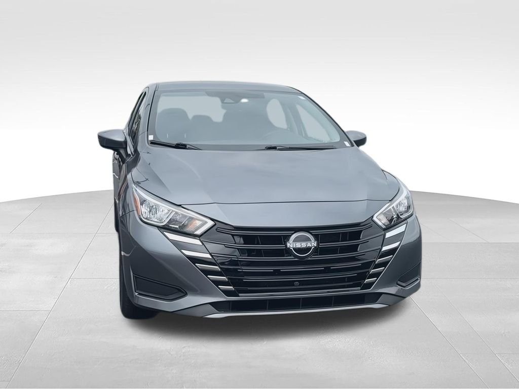 Used 2023 Gray Nissan 1.6 SV image 3