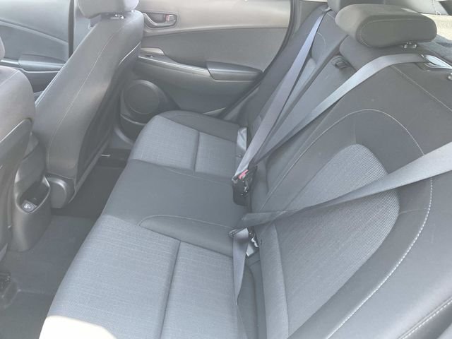 Certified Used 2023 Lunar Hyundai SEL image 15