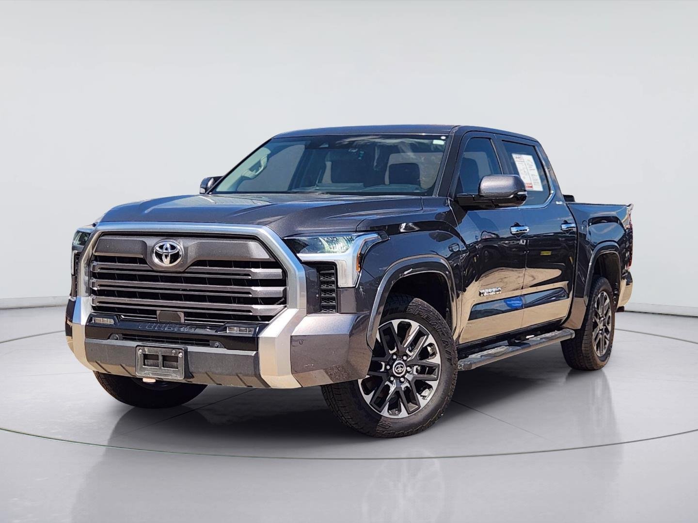 2024 Toyota Tundra