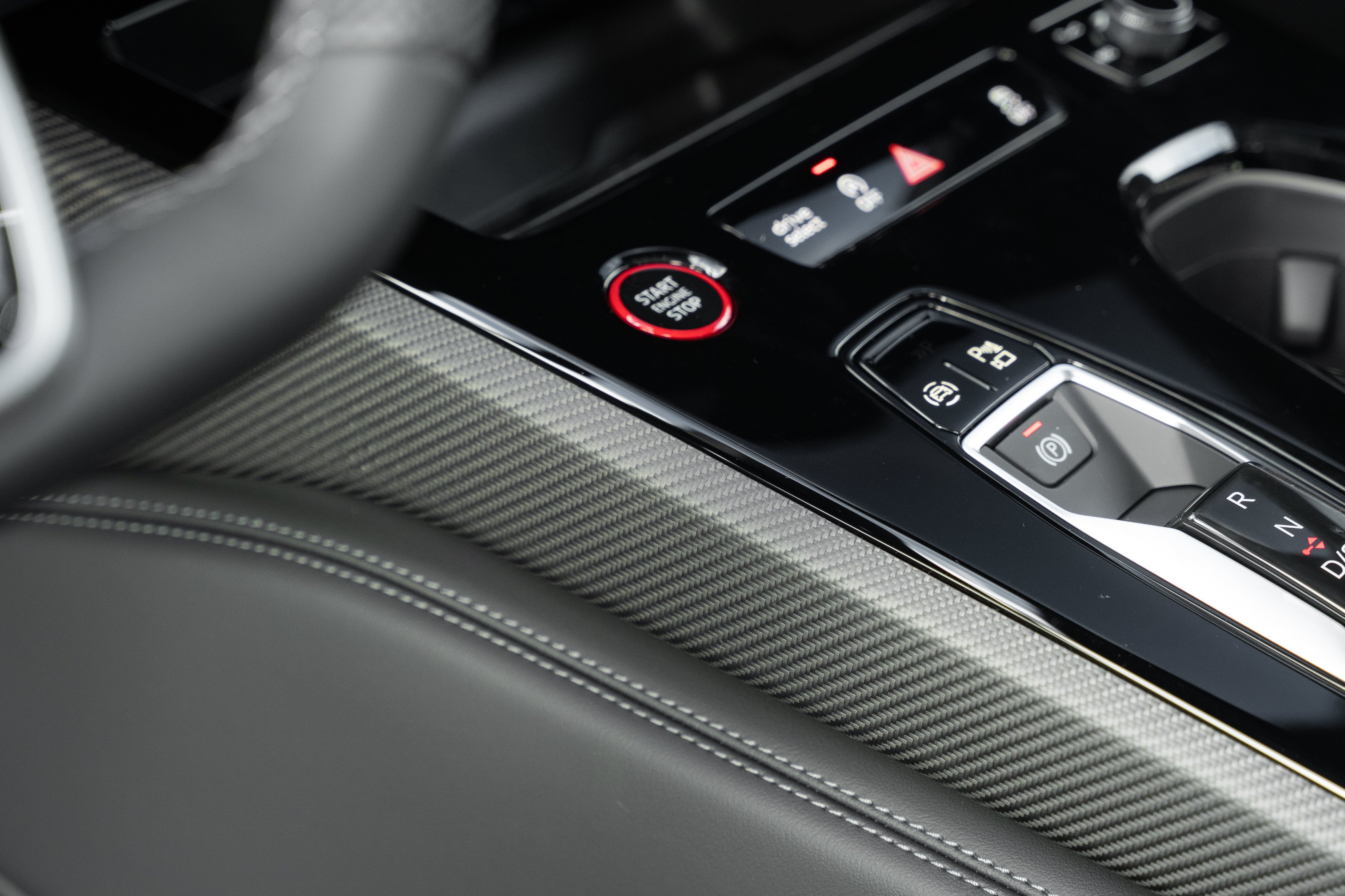 New 2026 Mythos Audi Premium Plus image 13