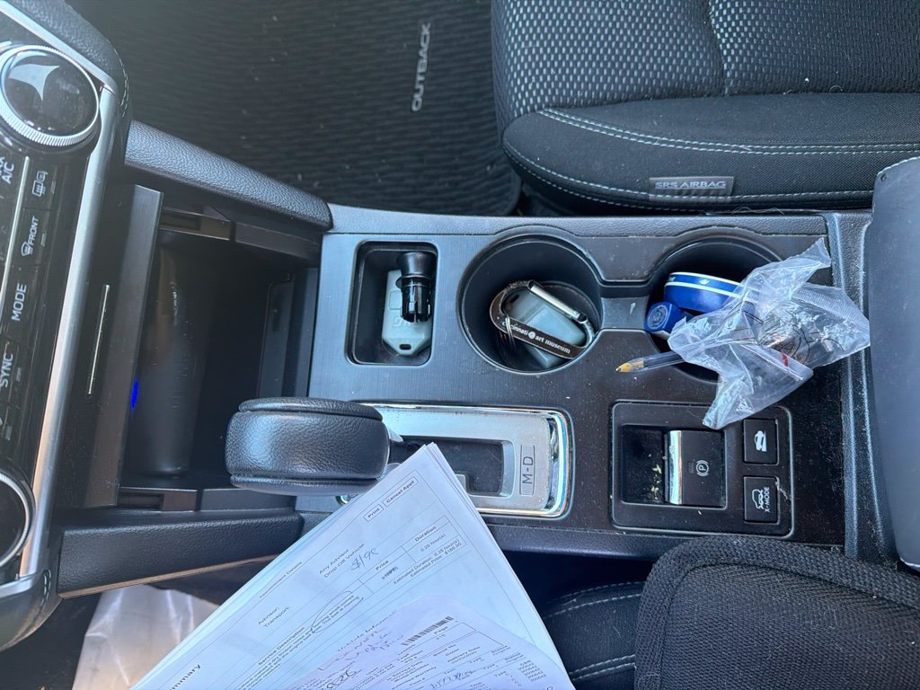 Used 2018 Gray Subaru 2.5i Premium image 20