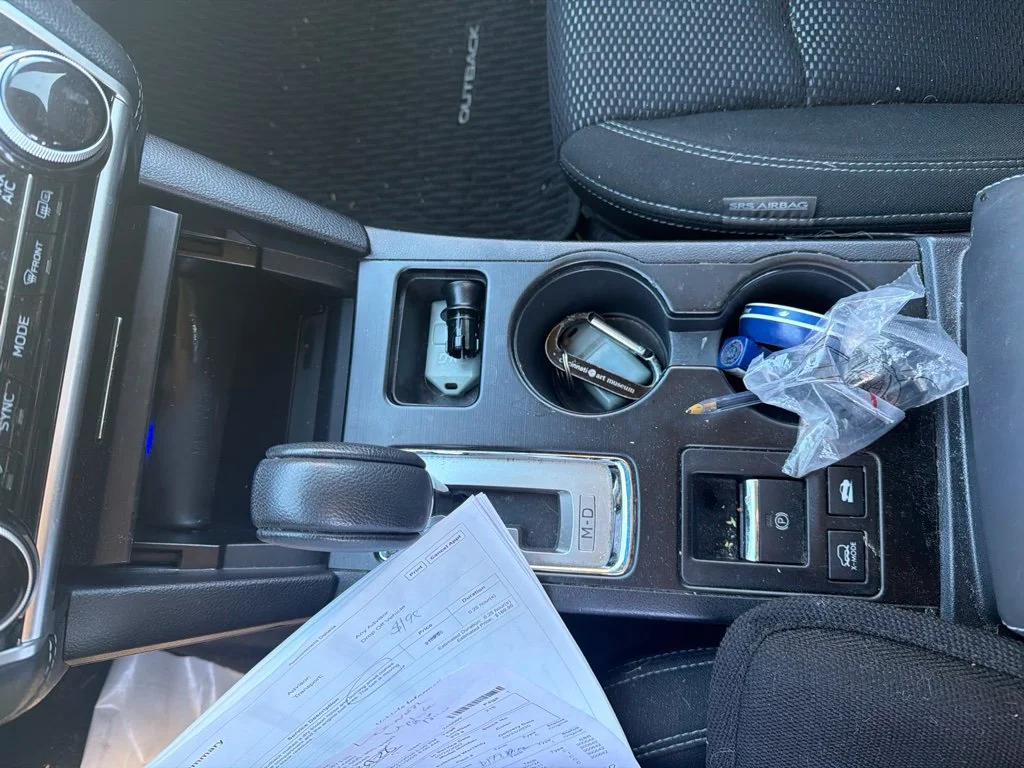 Used 2018 Gray Subaru 2.5i Premium image 20