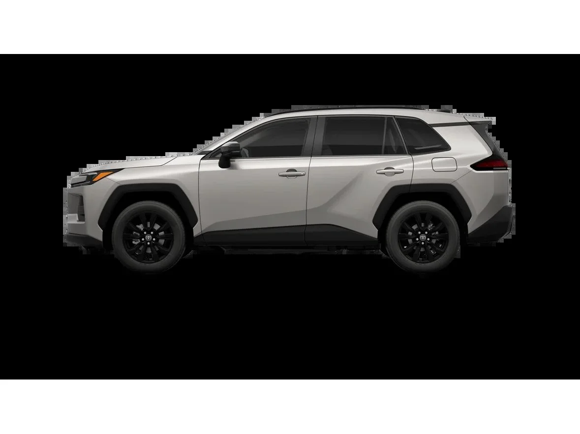 New 2026 Meteor Shower Toyota XLE Premium image 25