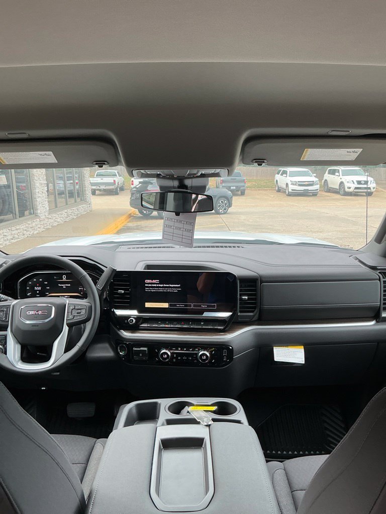 2026 GMC Sierra 1500 Elevation - Photo 13