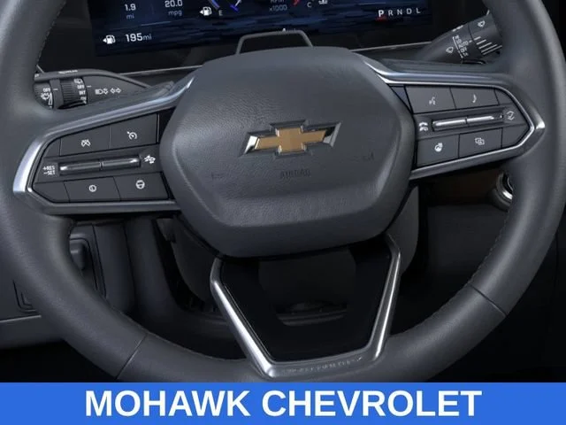 2026 Chevrolet Tahoe High Country - Photo 19