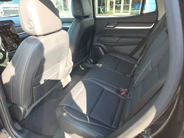 2027 GMC Terrain Denali - Photo 11