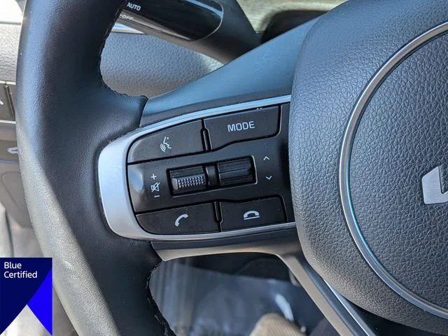 Used 2024 Black Kia EX image 18
