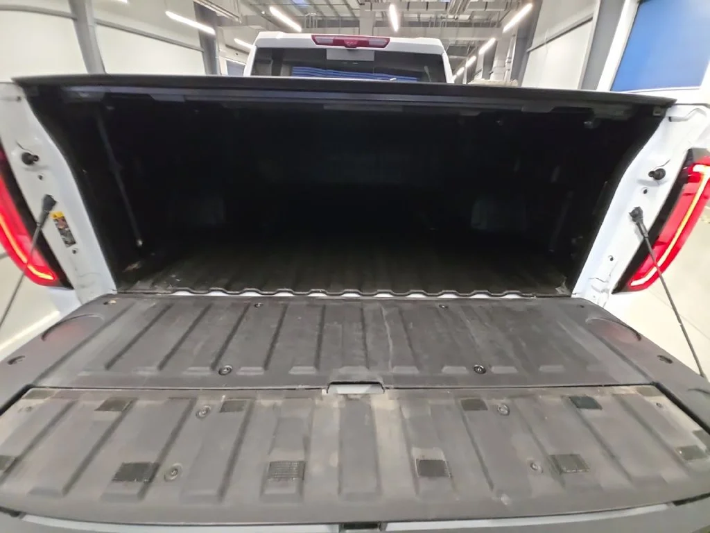 2022 GMC Sierra 1500 Limited AT4 - Photo 29