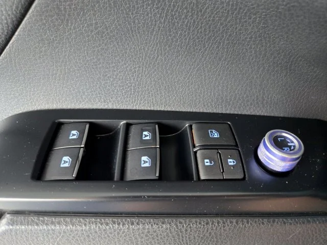 Used 2020 Blue Toyota XLE image 34
