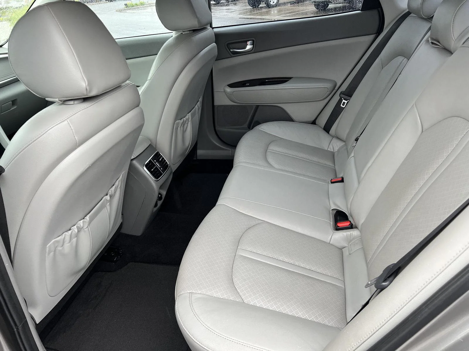 2017 Kia Optima EX - Photo 7