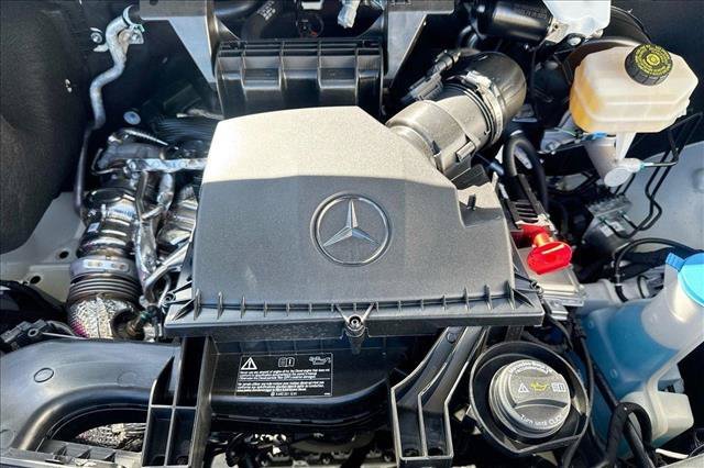 New 2026 Arctic White Mercedes-Benz  image 52