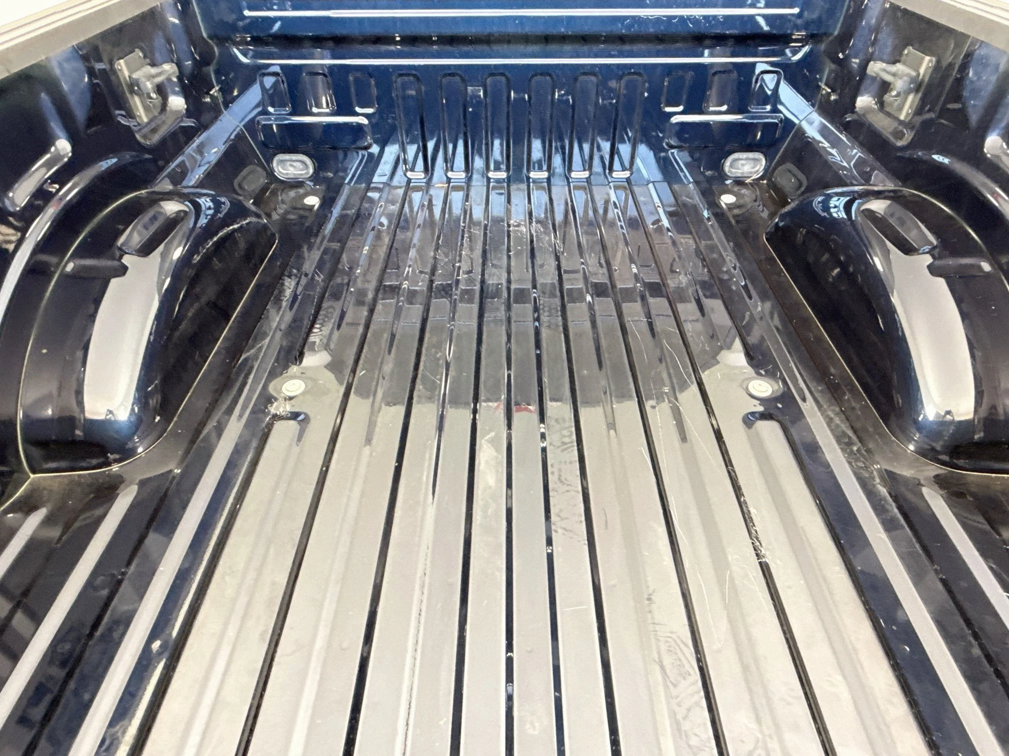 Used 2023 Blue Ford XL image 25