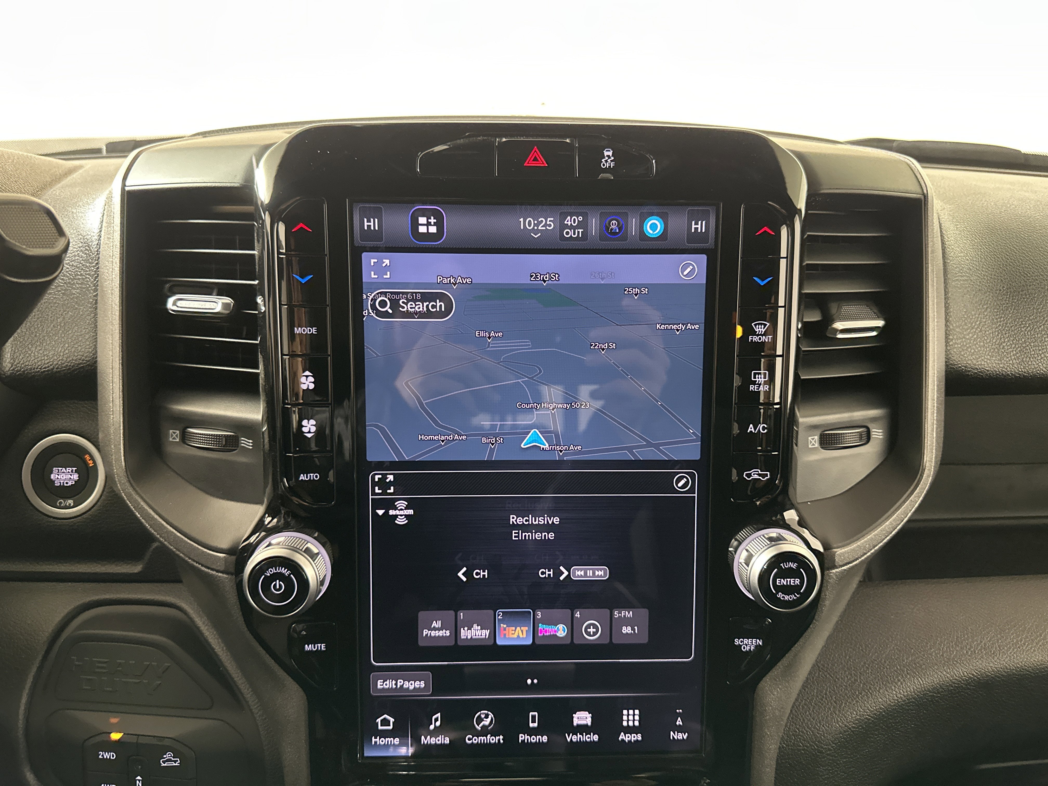 2026 RAM 2500 Tradesman/Warlock - Photo 14