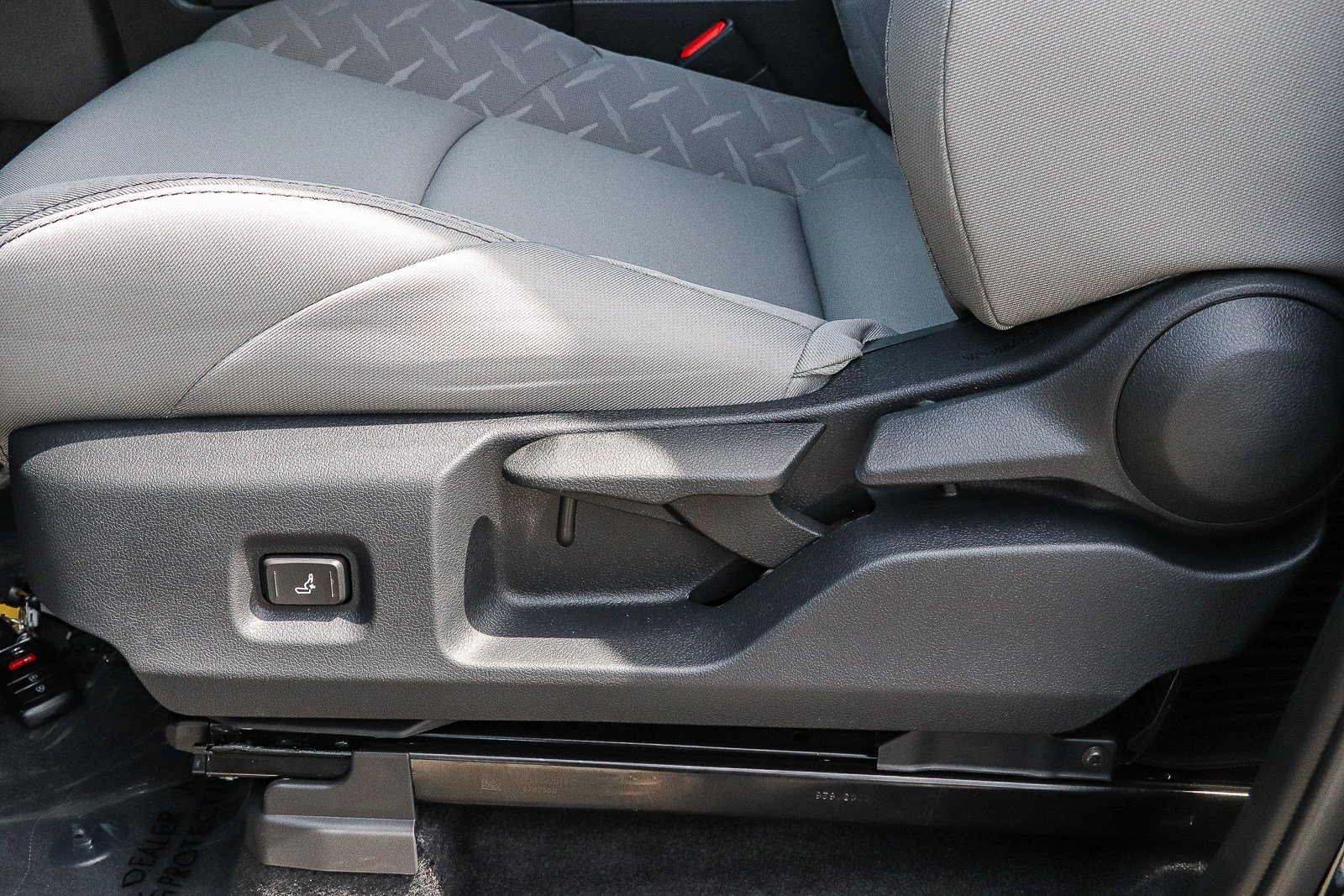 New 2026 01l7 Toyota SR5 image 34