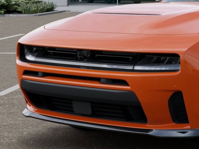 New 2026 Peel Out Dodge Scat Pack image 11