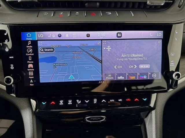 New 2026 Gray Jeep Limited image 15