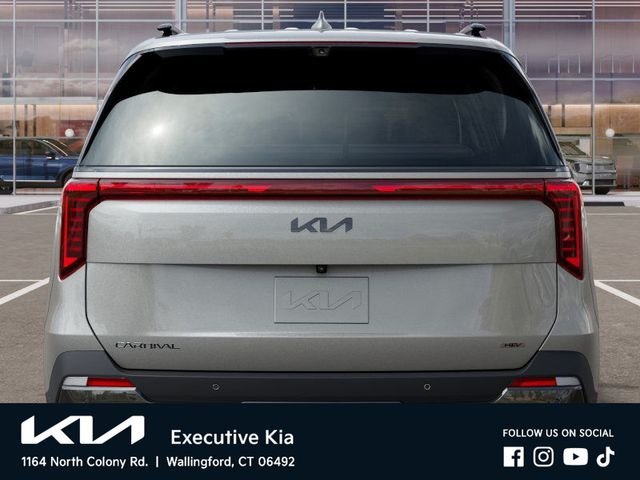 2025 Kia Carnival SX Prestige - Photo 13