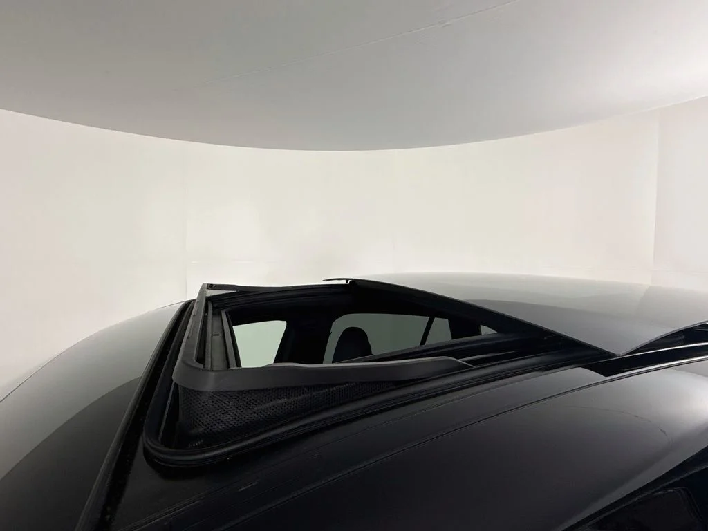 New 2026 Black Mercedes-Benz GLC 300 Coupe image 23