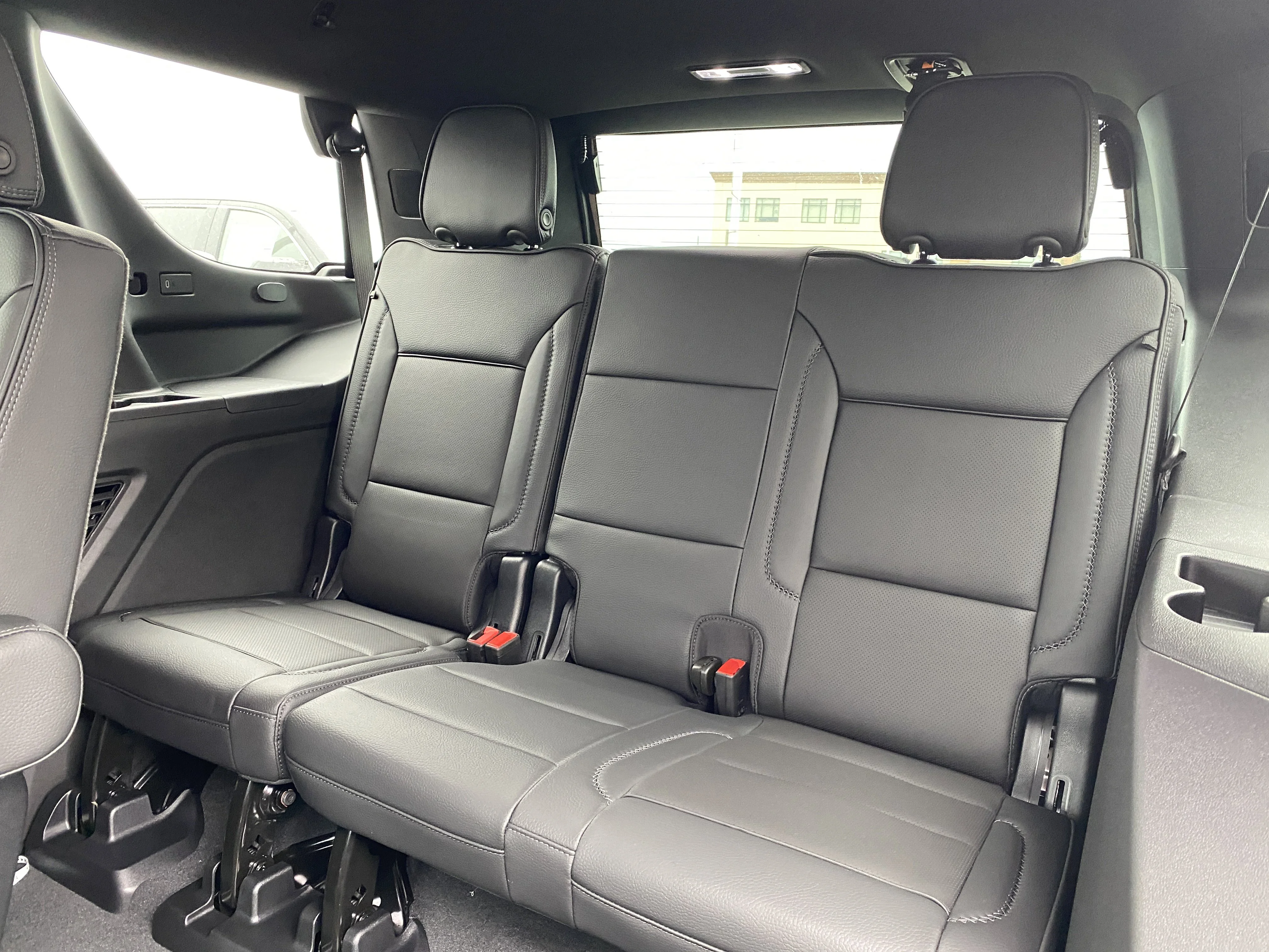 New 2026 STERLING METALLIC GMC Denali image 28