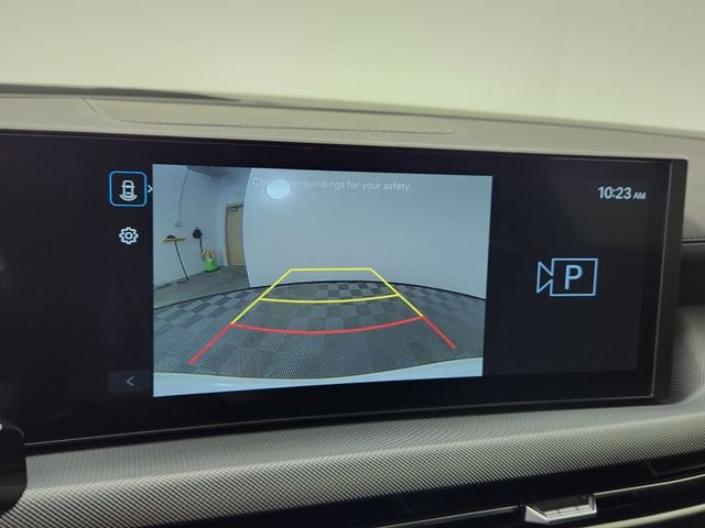 2025 Hyundai Sonata SEL - Photo 26