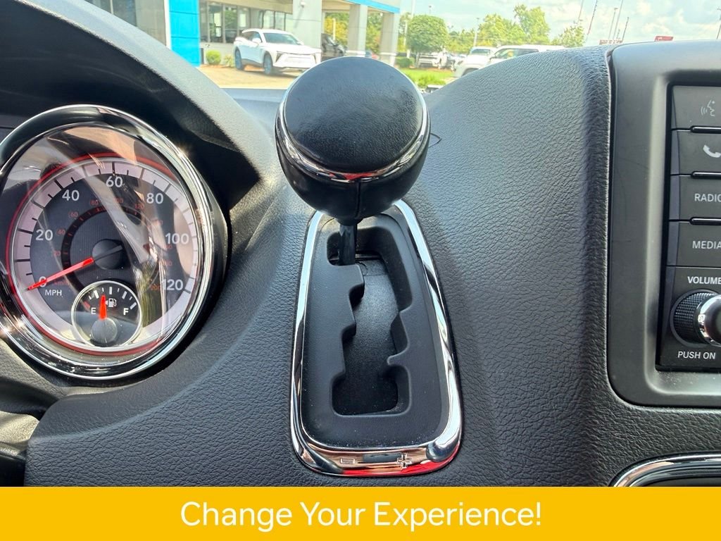 Used 2019 White Dodge GT image 15