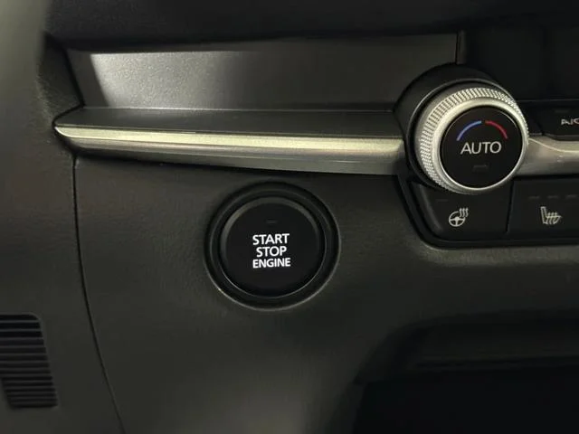 New 2026 Aero Gray Metallic Mazda 2.5 S Premium AWD image 29