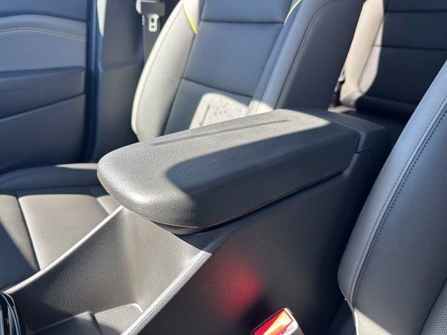 2026 Chevrolet Trax Activ - Photo 24