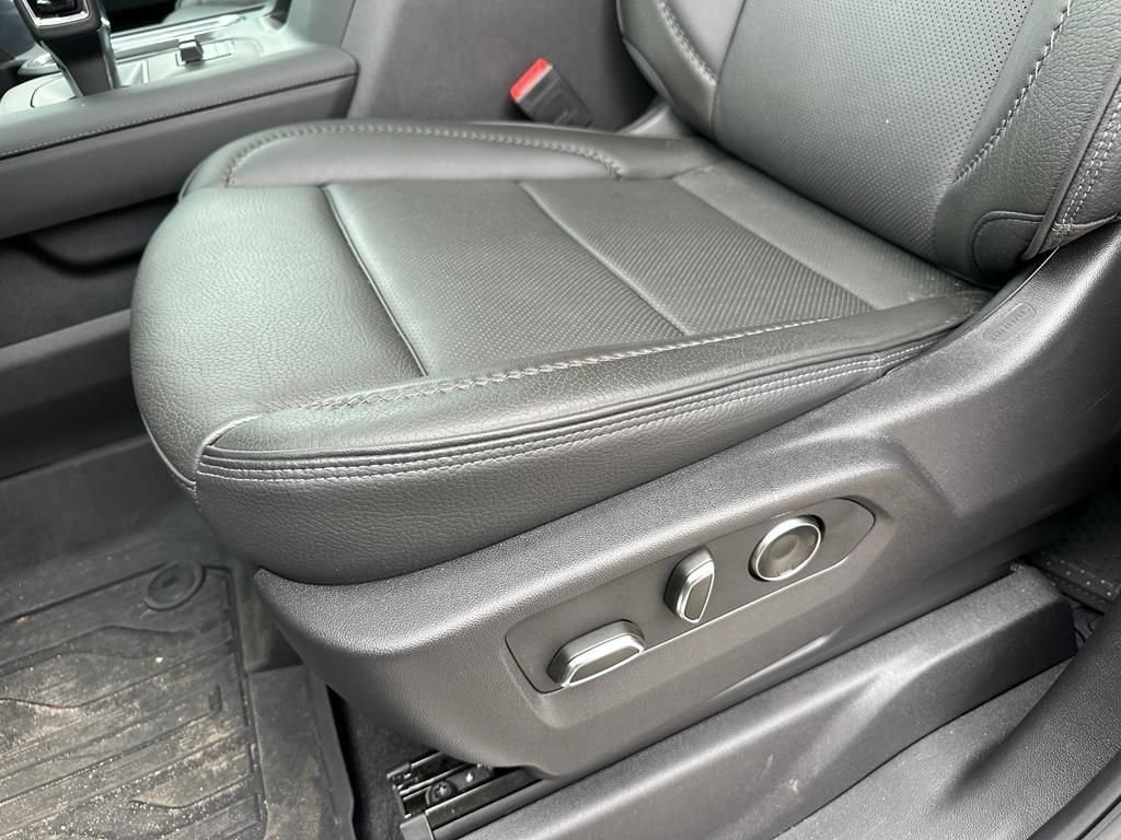2024 GMC Sierra 1500 Denali Denali - Photo 20