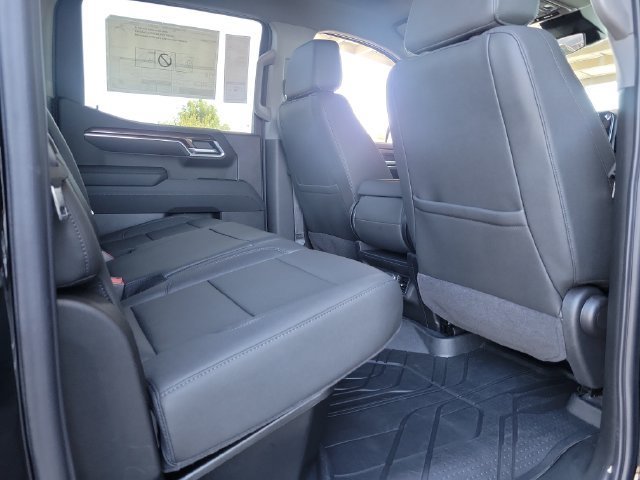 2026 Chevrolet Silverado 1500 LT - Photo 18