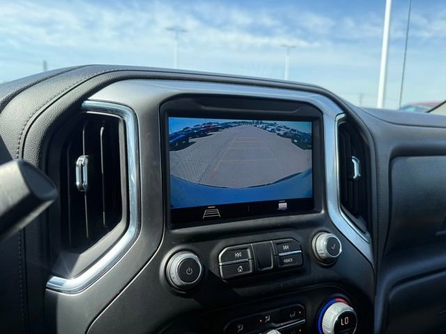 2022 Chevrolet Silverado 1500 Limited RST - Photo 58