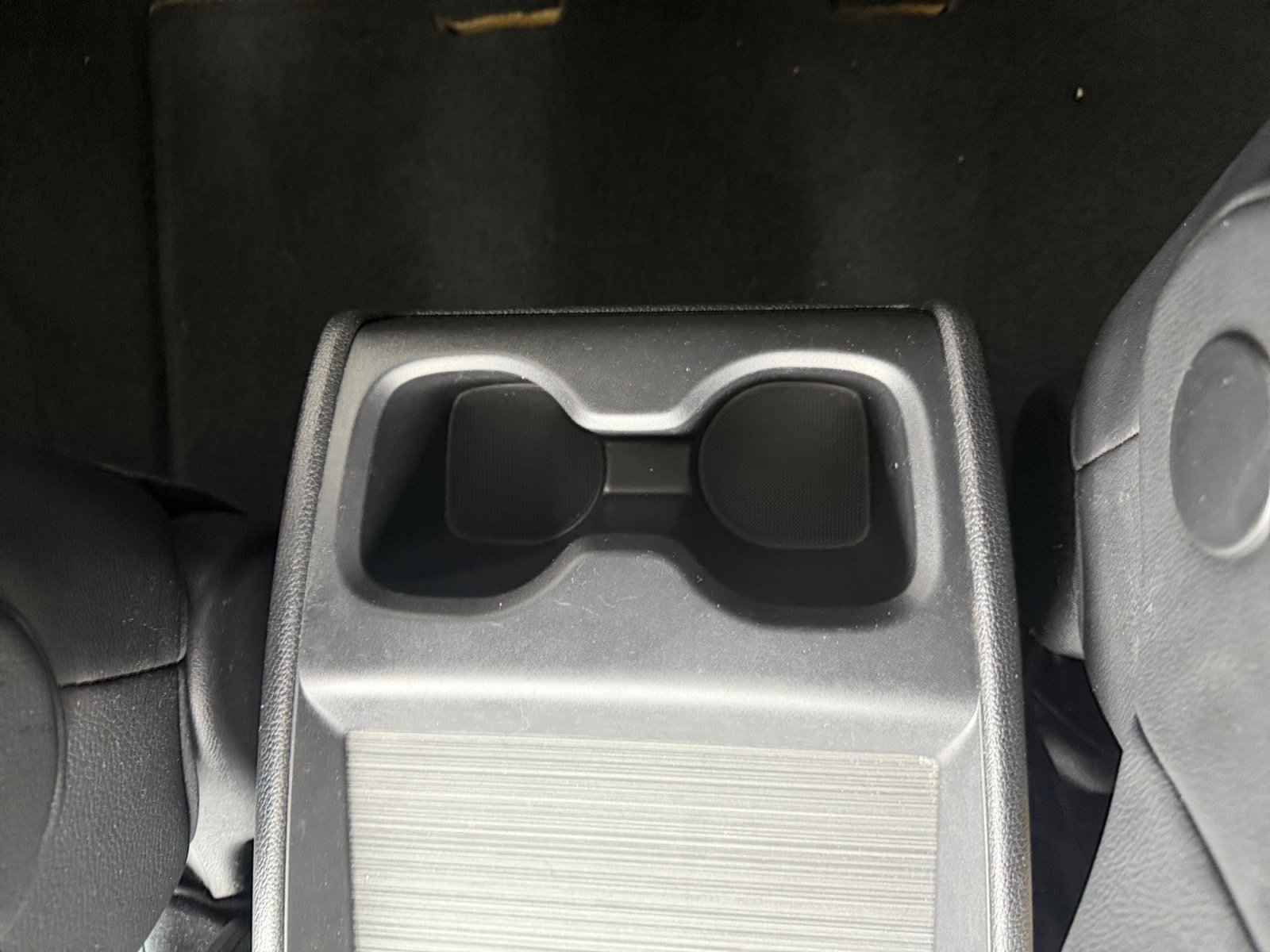 2025 Honda Odyssey EX-L - Photo 26