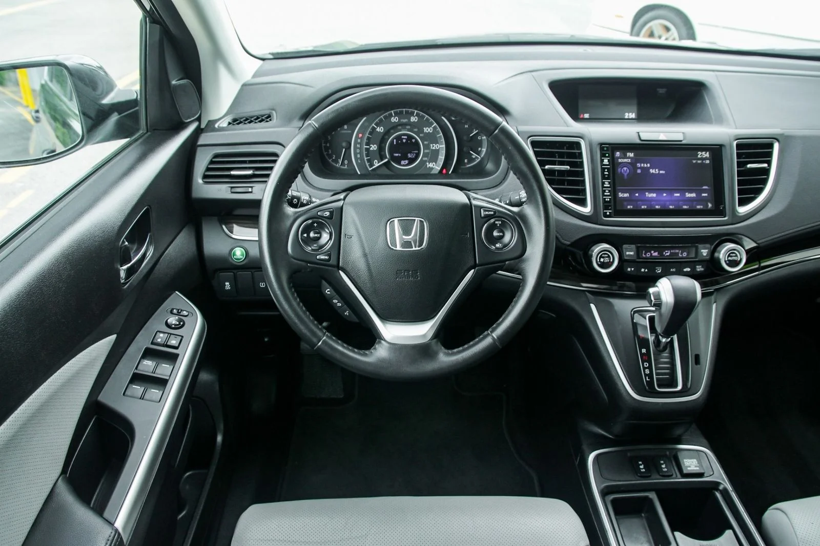 Used 2016  Honda EX image 12