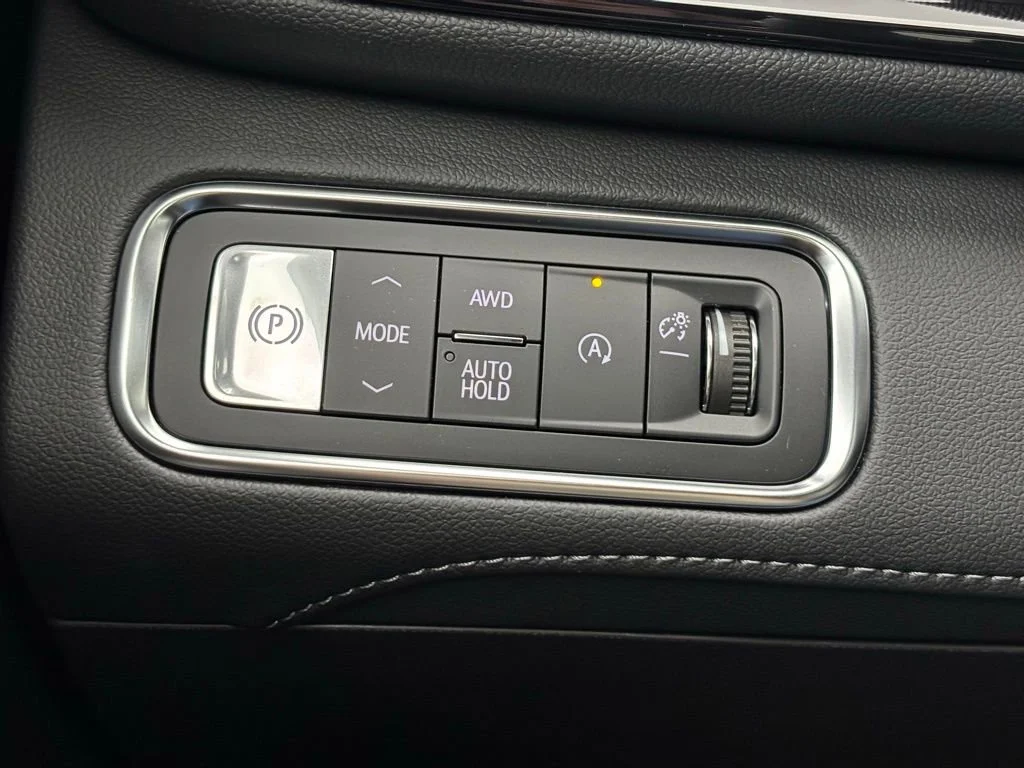 2026 Buick Enclave Sport Touring - Photo 34