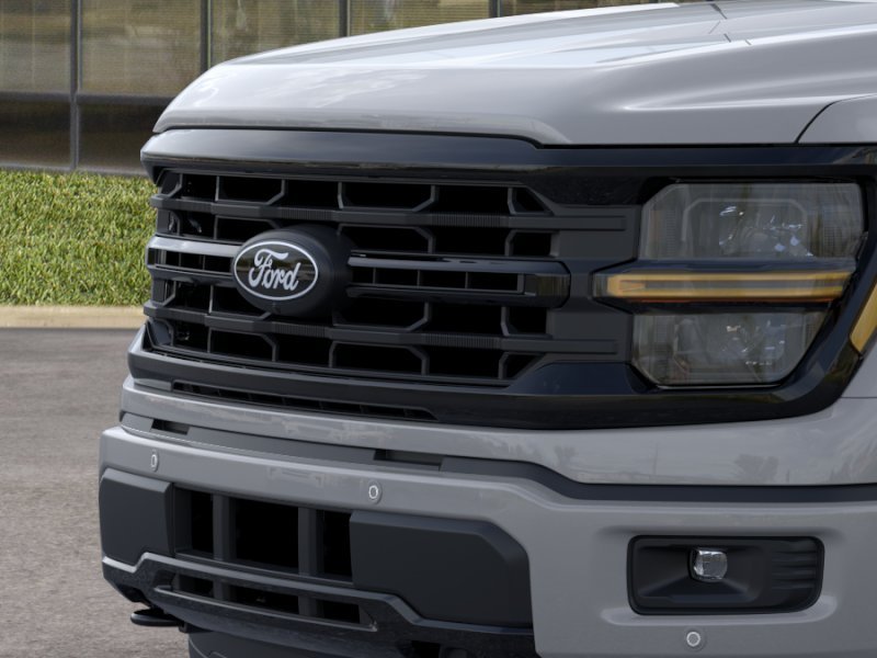New 2026 Avalanche Ford XLT image 18