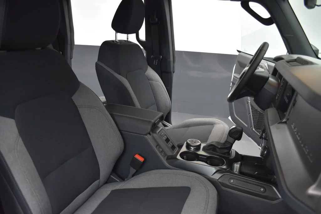 2026 Ford Bronco 4-Door Big Bend - Photo 33