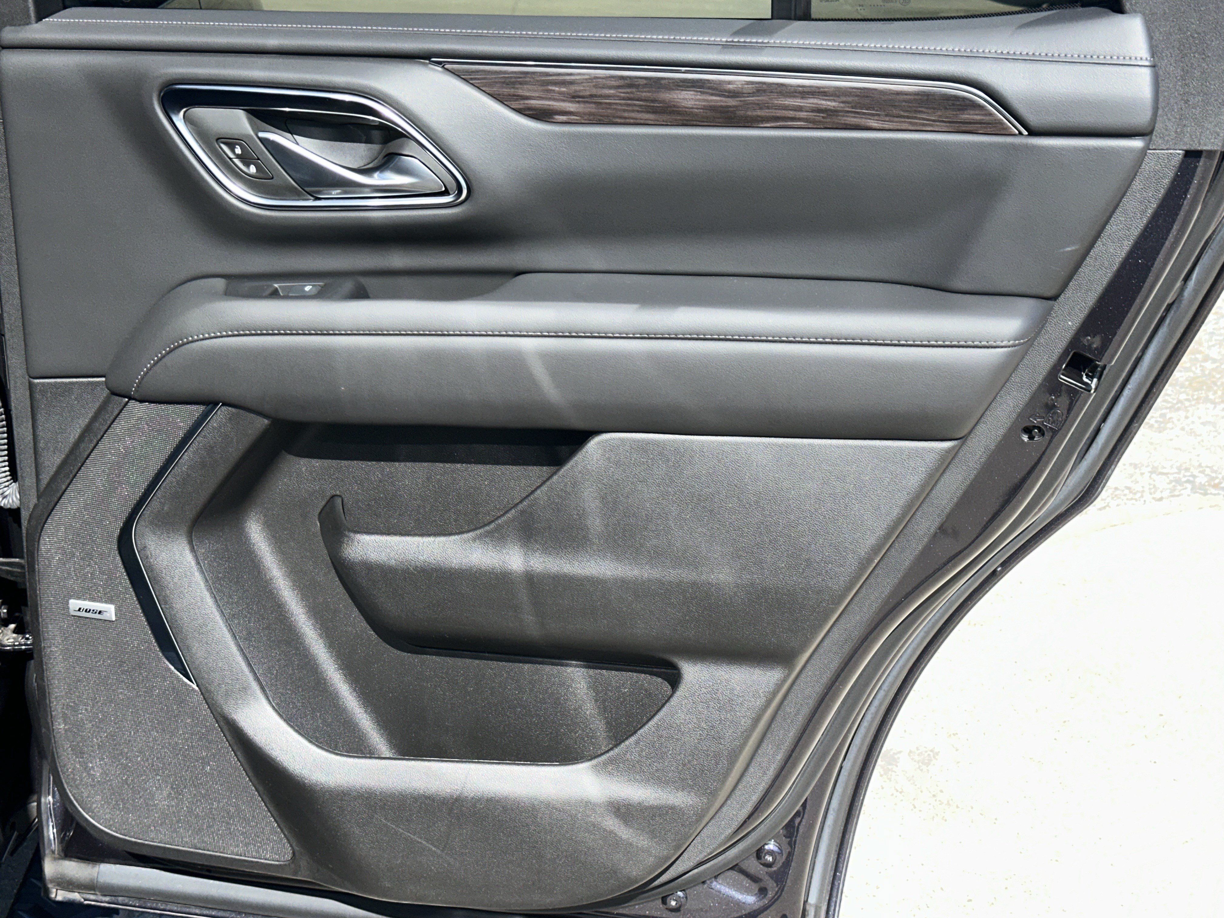 2024 Chevrolet Tahoe Z71 - Photo 17