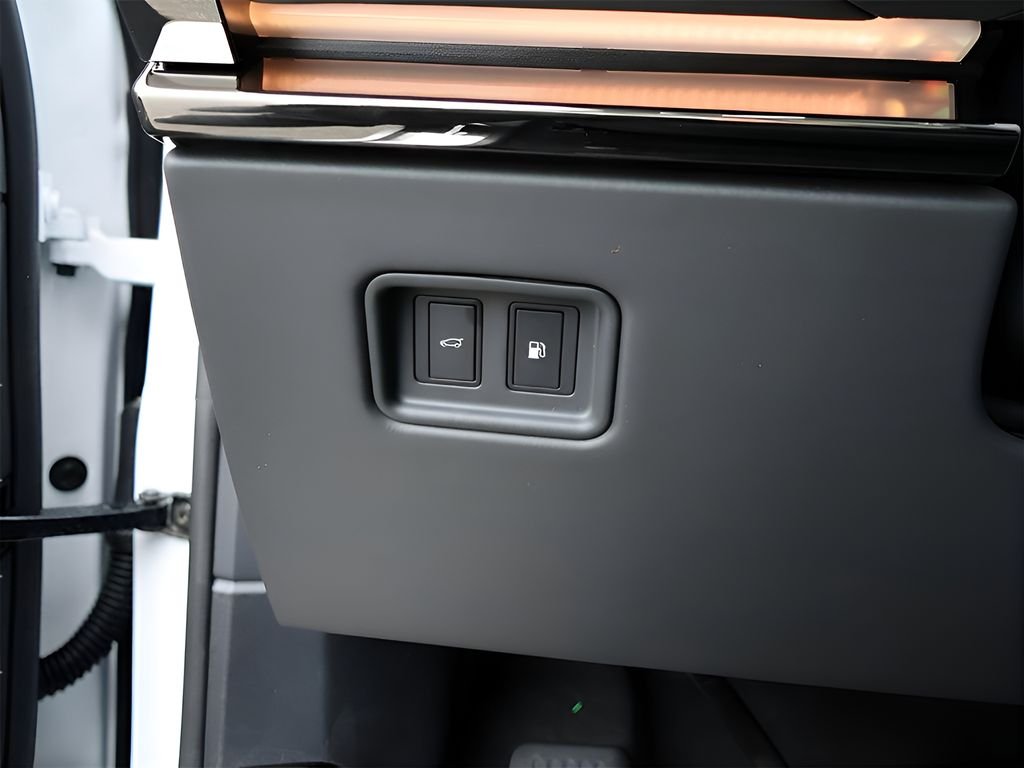 2025 Land Rover Range Rover Sport Dynamic SE - Photo 41