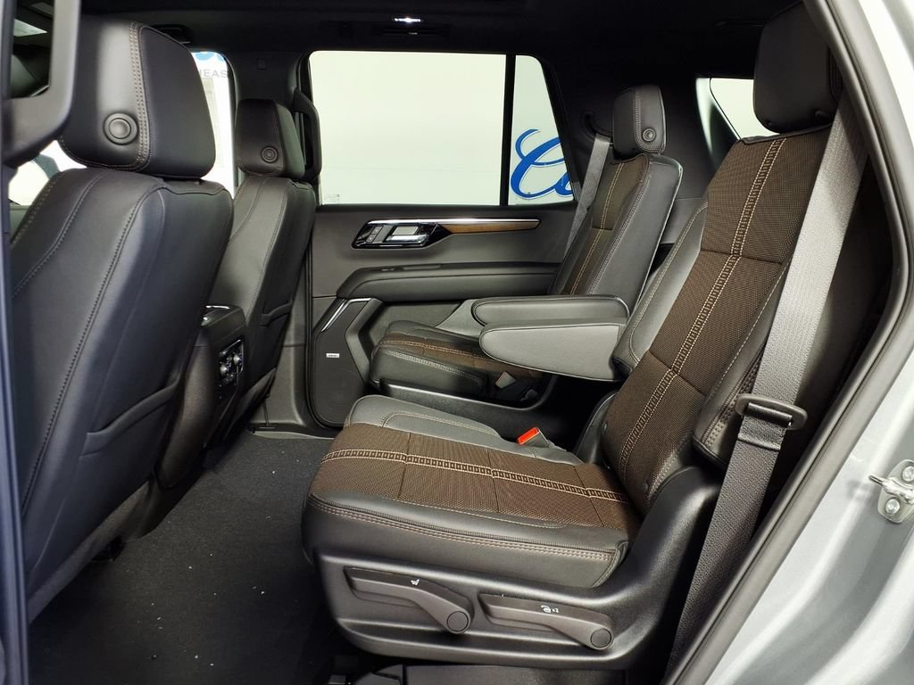 2026 Chevrolet Tahoe High Country - Photo 8