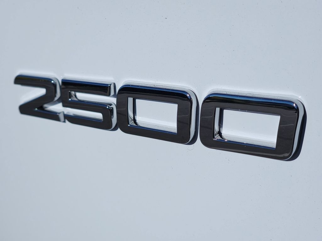 2026 Mercedes-Benz Sprinter Cargo Van Base - Photo 9