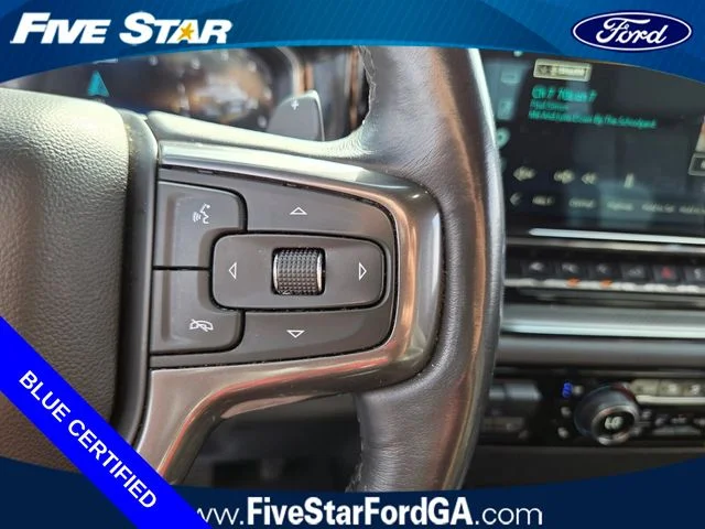 Used 2023 White Chevrolet ZR2 image 25